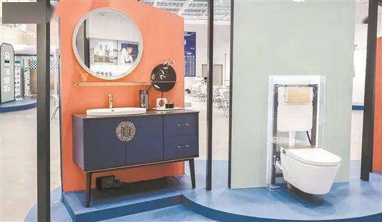 智能化高顏值 衛(wèi)浴行業(yè)的新風(fēng)潮與南安企業(yè)的創(chuàng)新之路