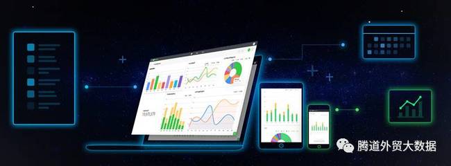 騰道商情雷達(dá) 智能化構(gòu)建精準(zhǔn)客戶數(shù)據(jù)庫(kù)與產(chǎn)品圖譜，引領(lǐng)外貿(mào)營(yíng)銷(xiāo)新紀(jì)元